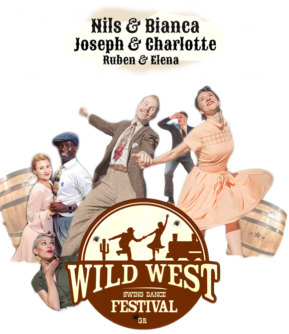Home Wild West Festival